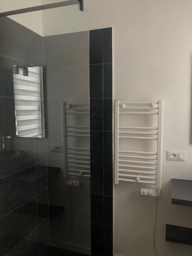 Blaxej, Nel Cuore Di Verona, Moderno Ed Elegante, 4 Posti Letto, Wi-Fi, Self Check In Appartement Buitenkant foto