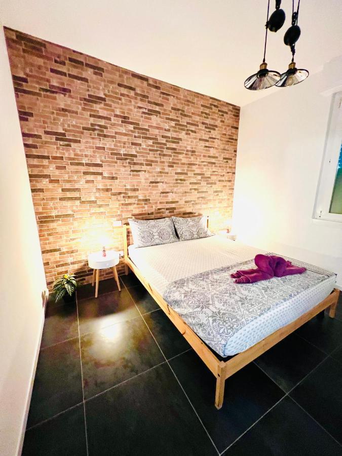 Blaxej, Nel Cuore Di Verona, Moderno Ed Elegante, 4 Posti Letto, Wi-Fi, Self Check In Appartement Buitenkant foto
