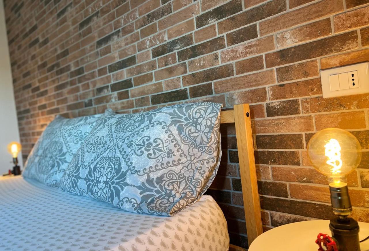 Blaxej, Nel Cuore Di Verona, Moderno Ed Elegante, 4 Posti Letto, Wi-Fi, Self Check In Appartement Buitenkant foto