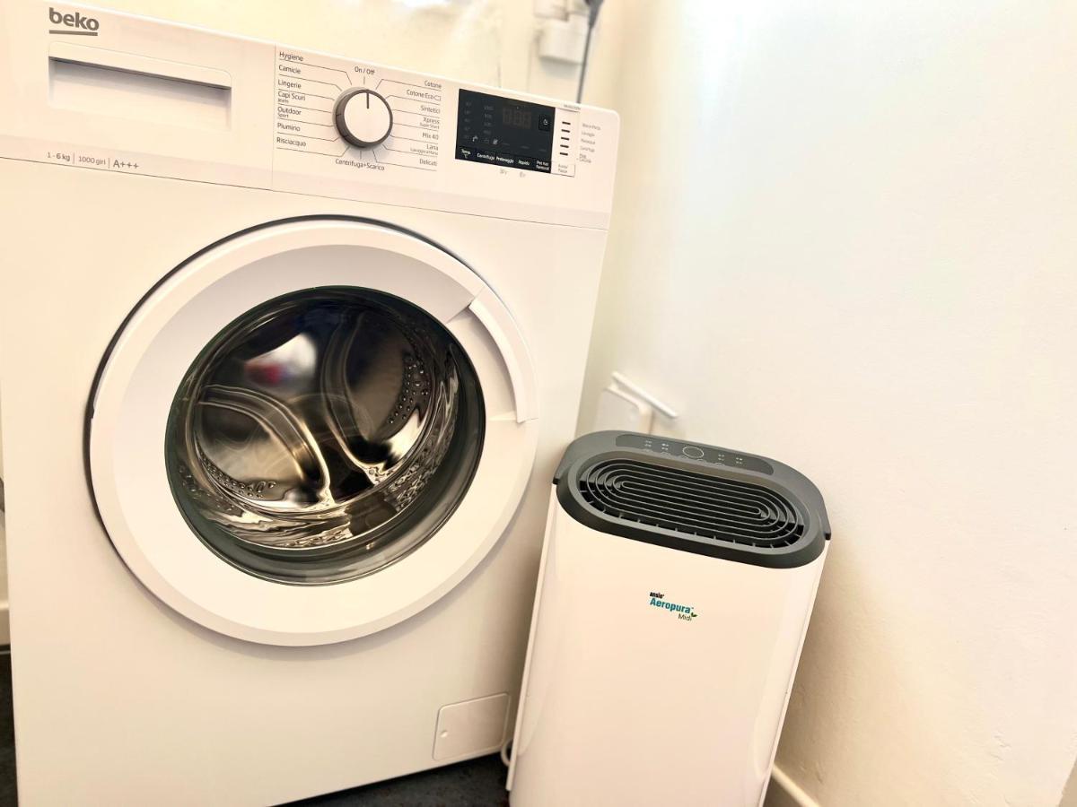 Blaxej, Nel Cuore Di Verona, Moderno Ed Elegante, 4 Posti Letto, Wi-Fi, Self Check In Appartement Buitenkant foto