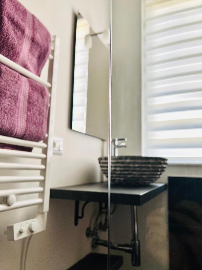 Blaxej, Nel Cuore Di Verona, Moderno Ed Elegante, 4 Posti Letto, Wi-Fi, Self Check In Appartement Buitenkant foto