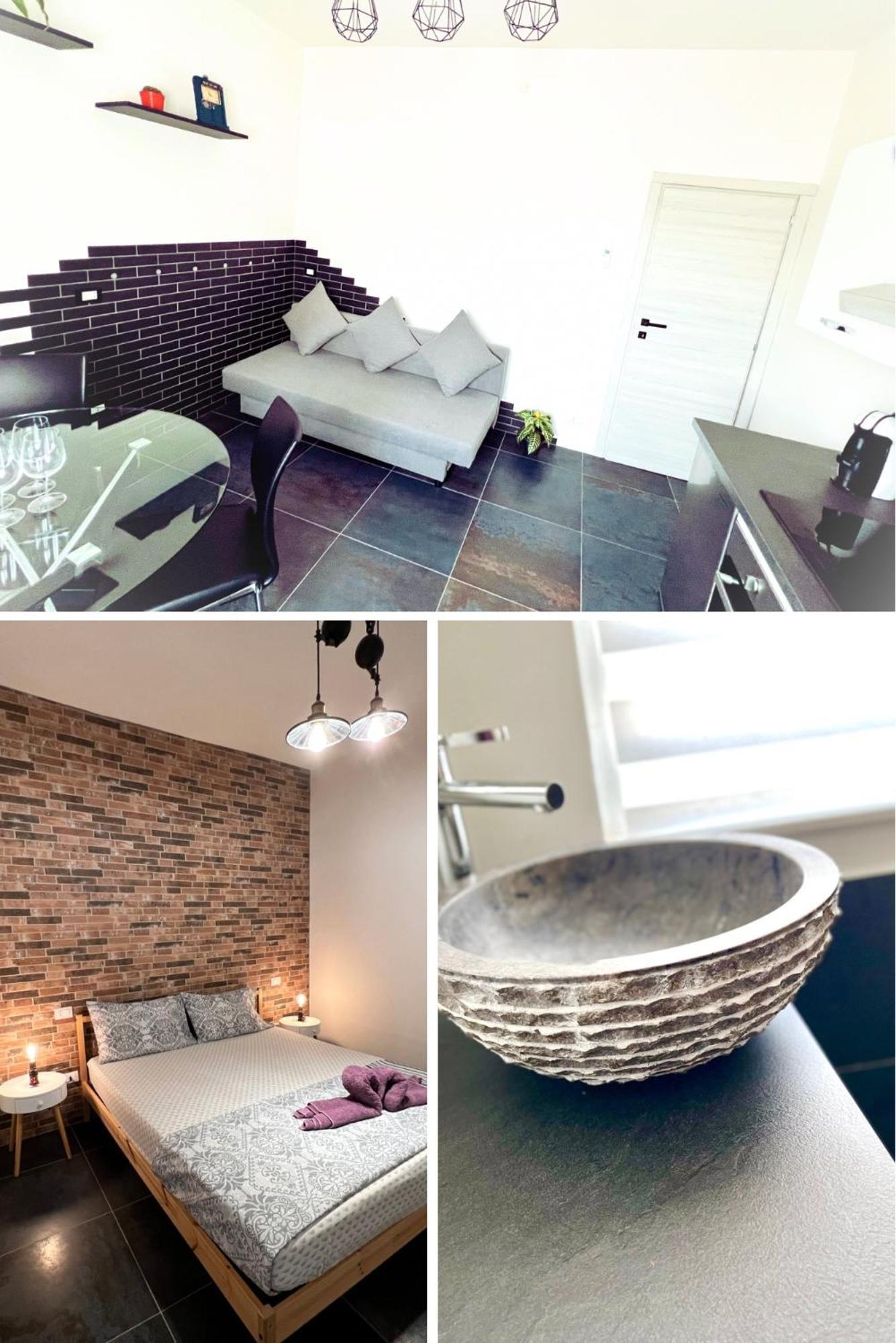 Blaxej, Nel Cuore Di Verona, Moderno Ed Elegante, 4 Posti Letto, Wi-Fi, Self Check In Appartement Buitenkant foto
